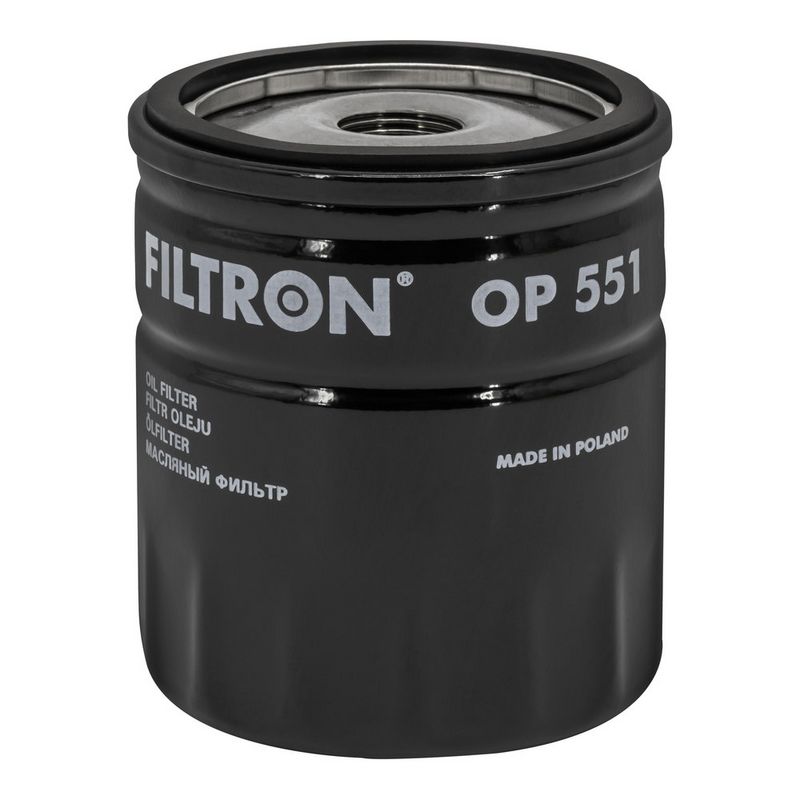 Õlifilter, FILTRON OP 551