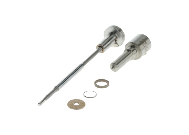 Set reparatie,sistem common-rail F 00R J04 787 BOSCH