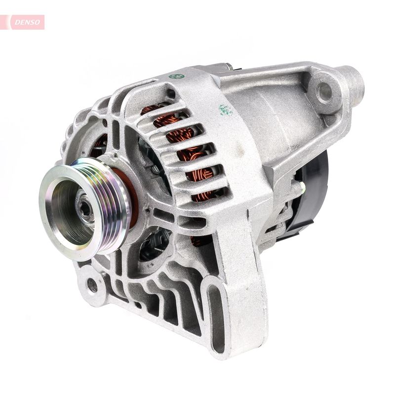 Denso Alternator DAN1005