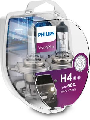 PHILIPS izzó 12342VPS2