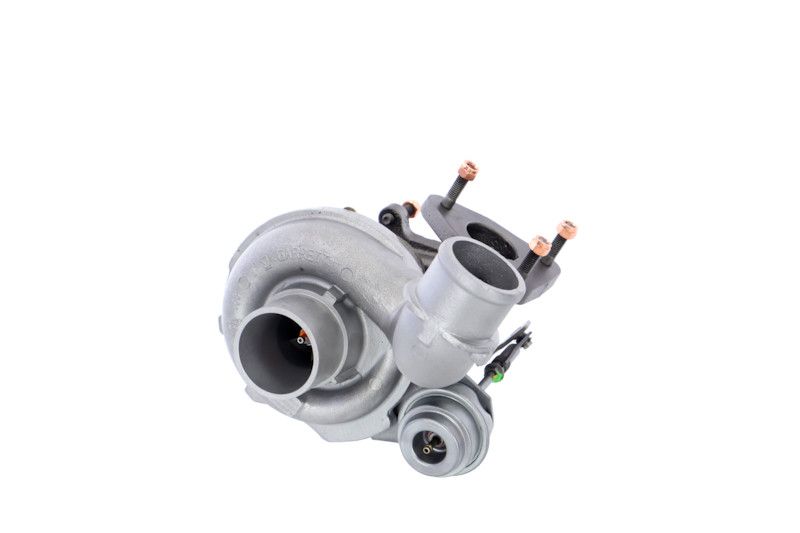 REMANTE 003-001-000196R Turbokompresorius
