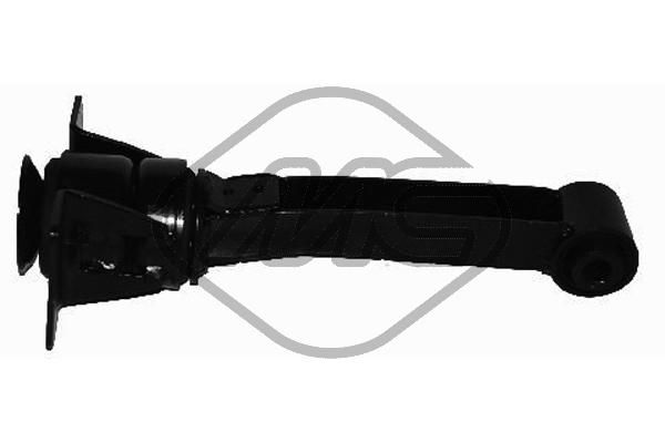 Support+moteur METALCAUCHO 04812