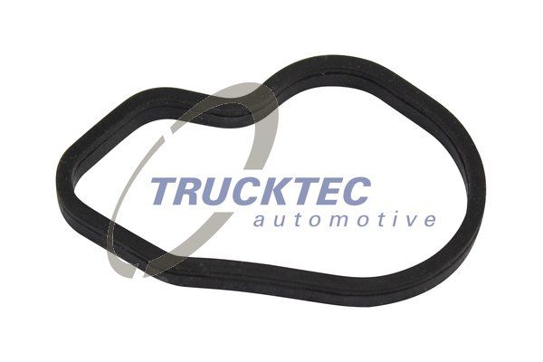 Ущільнення, оливний радіатор, Trucktec Automotive 02.18.094