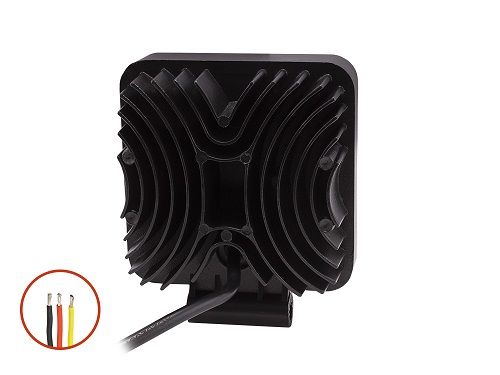 KUTNAK AUTOMOTIVE 720033 Worklight