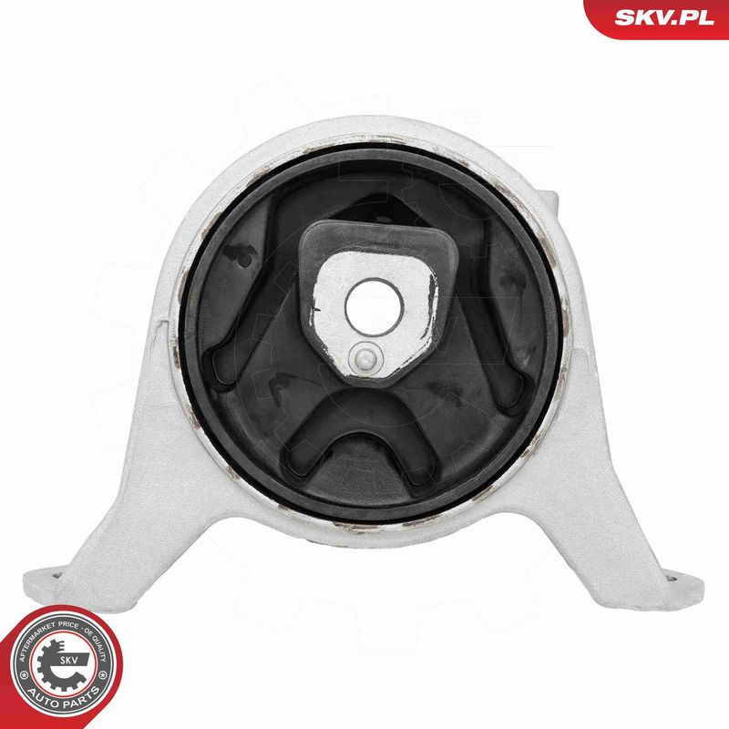 ESEN SKV 75SKV024 Mounting, engine