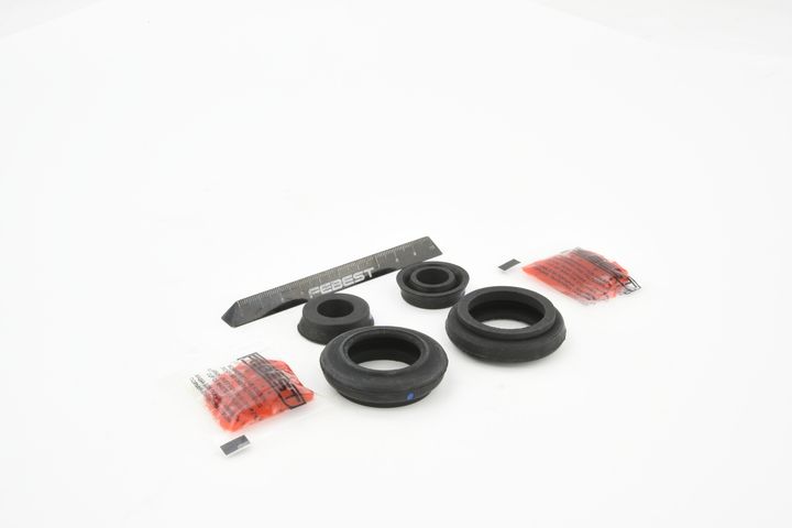 FEBEST 1275-H72R Repair Kit, wheel brake cylinder