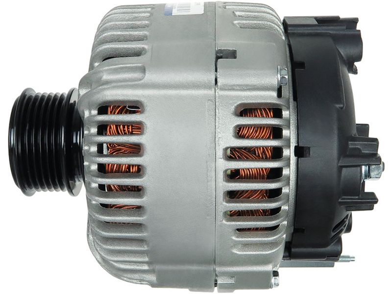 Generaator, AS-PL A3203PR