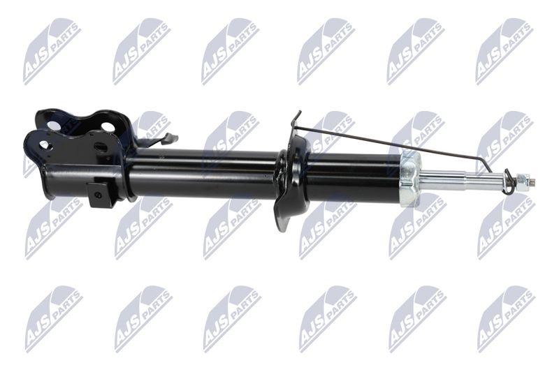 Amort, NTY A-NS-008