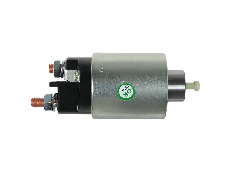 Brand new AS-PL Starter motor solenoid