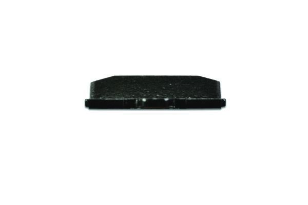 HELLA 8DB 355 008-461 Brake Pad Set, disc brake