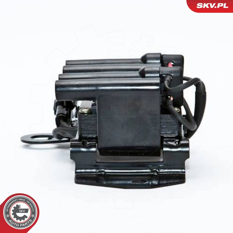 ESEN SKV 03SKV098 Ignition Coil