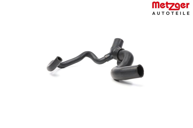 METZGER AUTOTEILE 2420383 Radiator Hose