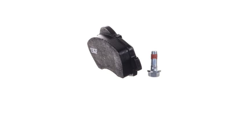 SKF VKBP80154 Brake Pad Set, disc brake