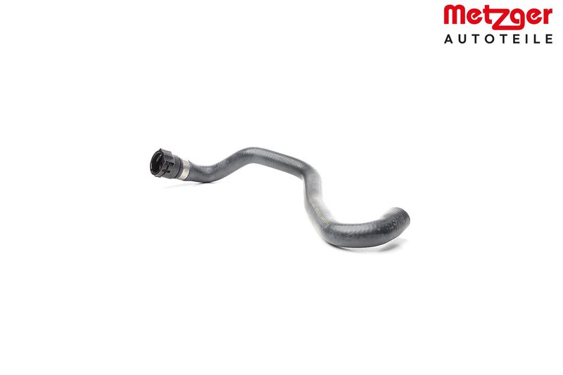 METZGER AUTOTEILE 2420546 Radiator Hose
