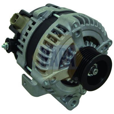 NAPA Alternator NAL1085