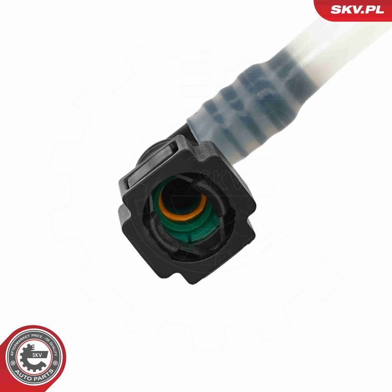 ESEN SKV 87SKV015 Fuel Line