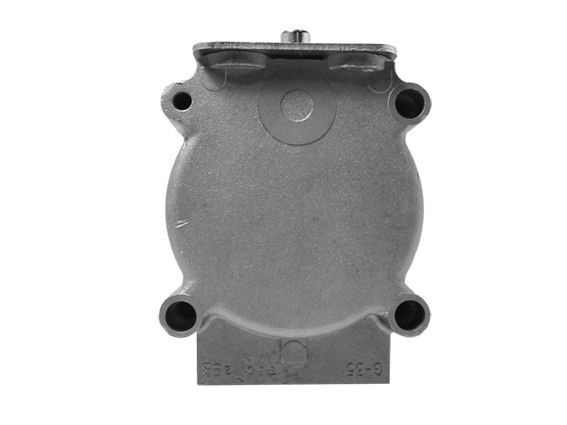 Airstal 10-0108 Compressor, air conditioning