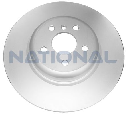 National NBD2154