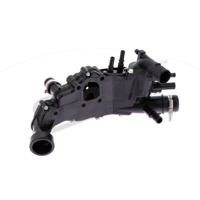 Boîtier du thermostat STORM QUALITY PARTS 700797