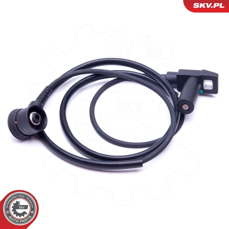 Andur, väntvõll, ESEN SKV...