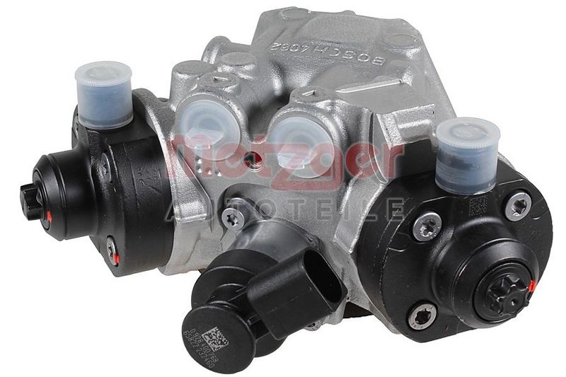 METZGER AUTOTEILE Hogedrukinspuitpomp