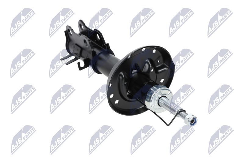 Amort, NTY A-PL-045