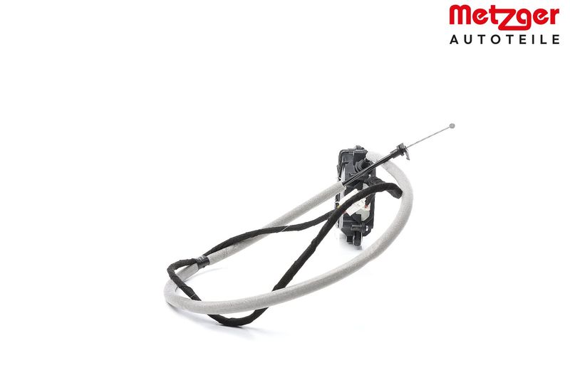 ZUZIEHHILFE HECKKLAPPE METZGER AUTOTEILE 2310668 11