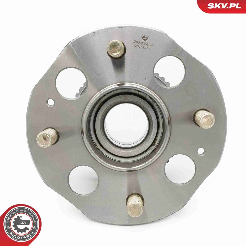 ESEN SKV 29SKV464 Wheel Bearing Kit