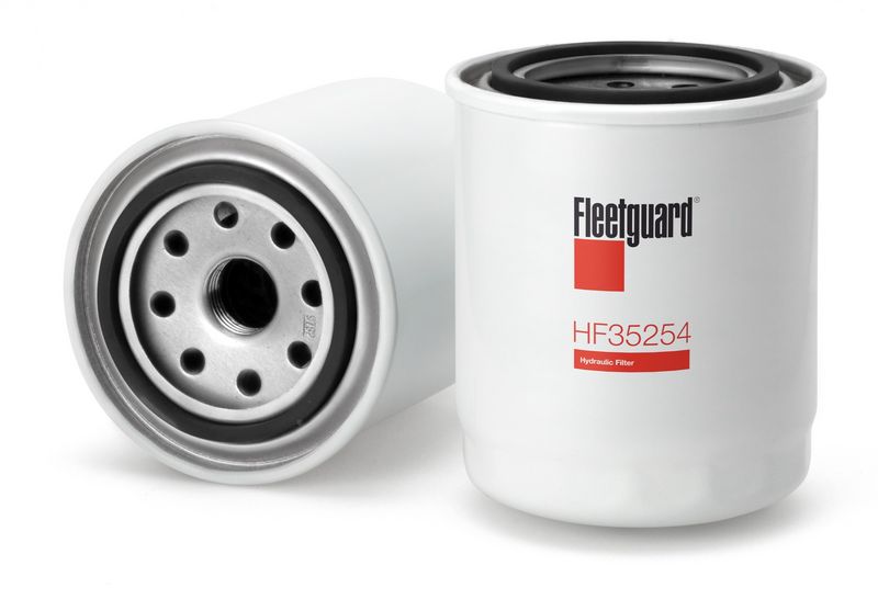 Product Filtrs, Hidropacēlāja sistēma FLEETGUARD HF35254 Image