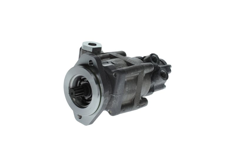 BOSCH KS00002458 Hydraulic Pump, steering