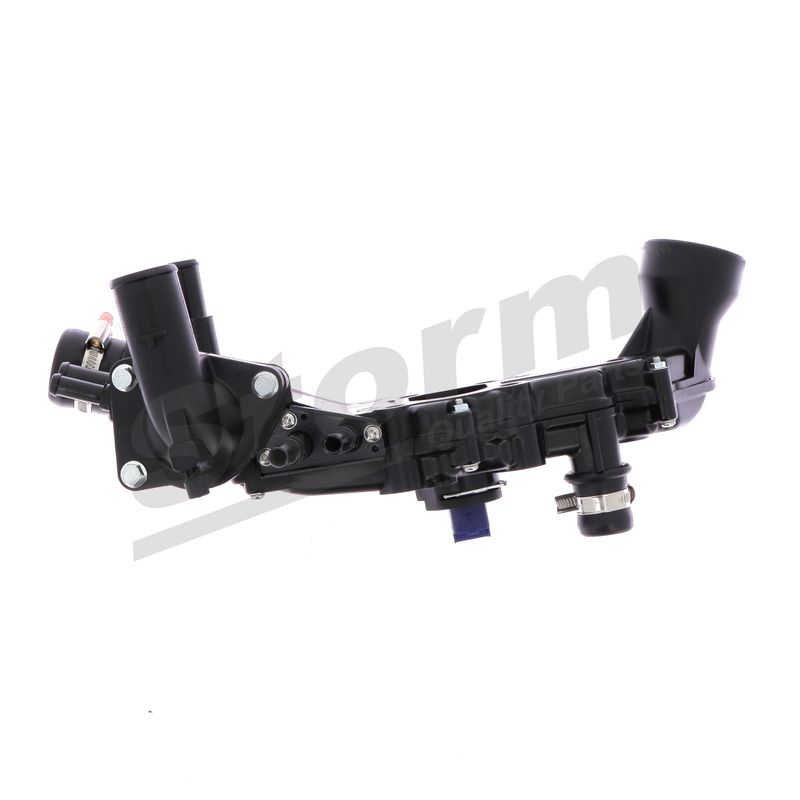 Boîtier du thermostat STORM QUALITY PARTS 700797
