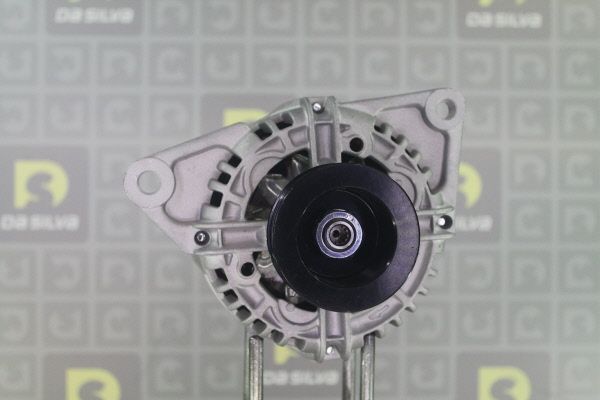 DA SILVA 011668 Alternator