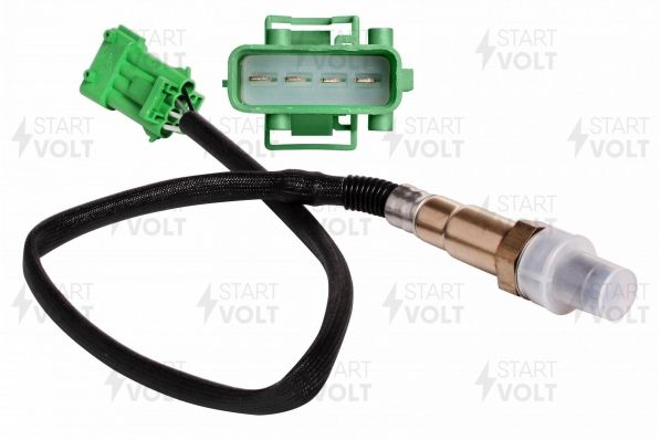 Кисневий датчик, Startvolt VS-OS2018