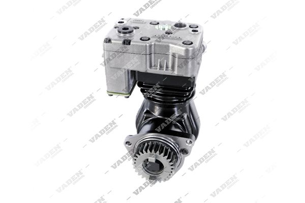 kompresor MAN TGA, TGL, TGM, bus 1200040003