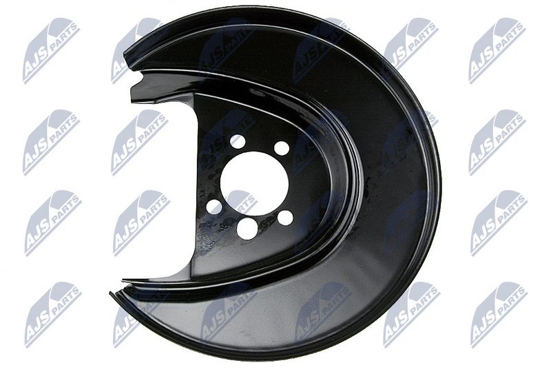 Plekk, piduriketas, NTY HTO-WW-027