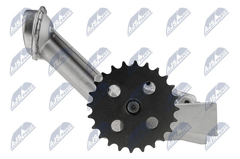 Õlipump, NTY BPO-RE-008