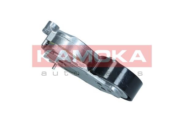 KAMOKA R0590 Belt Tensioner, V-ribbed belt