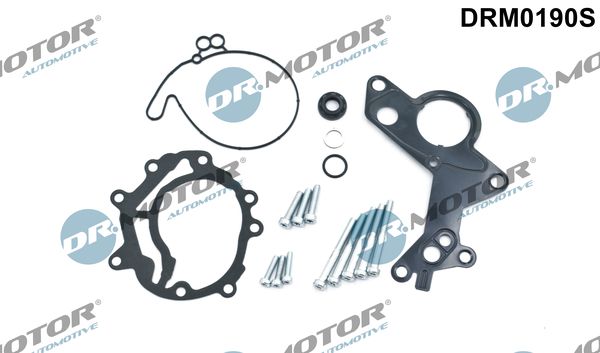Dr.Motor Automotive Javítókészlet, vákuumszivattyú (fékrendszer) DRM0190S