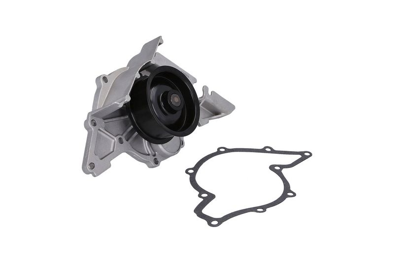 Veepump, mootori jahutus, KAMOKA T0039