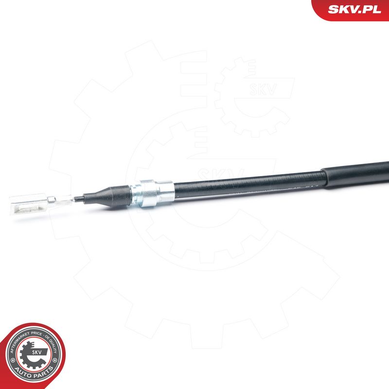 Tross, seisupidur, ESEN SKV 25SKV706
