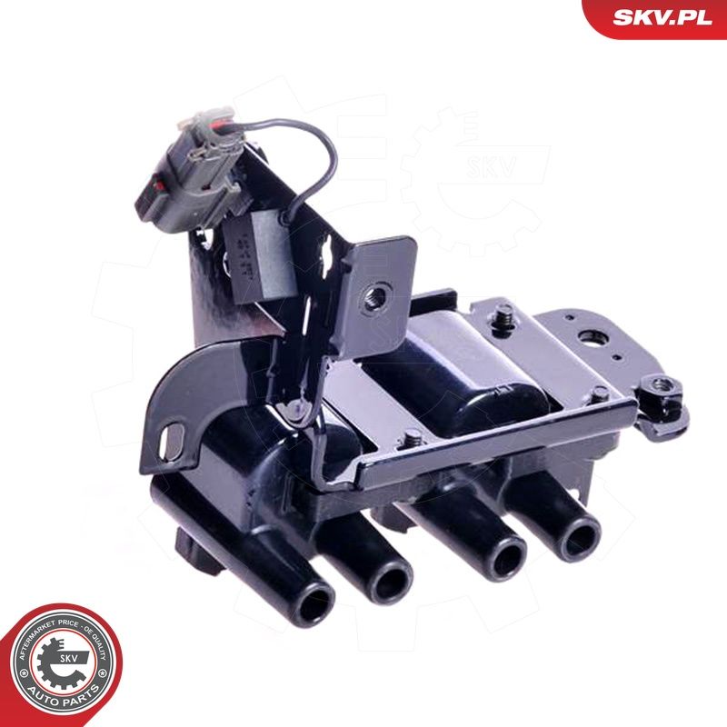 Süütepool, ESEN SKV 03SKV104