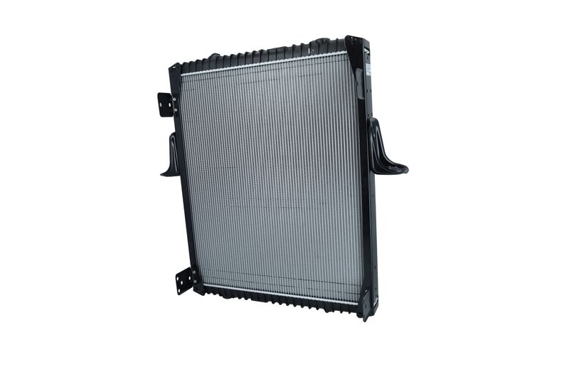 NRF 519706 Radiator, engine cooling