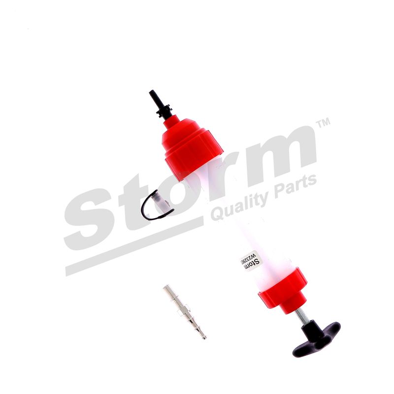 Appareil de remplissage, huile de transmission STORM QUALITY PARTS 666661