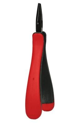 KS TOOLS 500.7021-E Round Nose Pliers