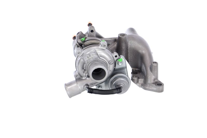 REMANTE 003-001-001373R Charger, charging (supercharged/turbocharged)