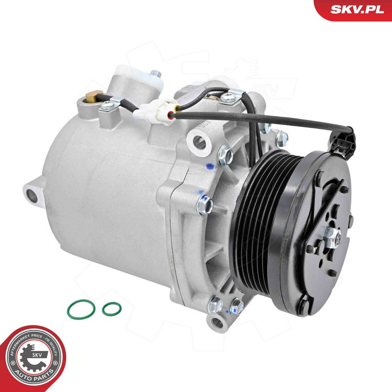 OEM код товара: AKS200A402J