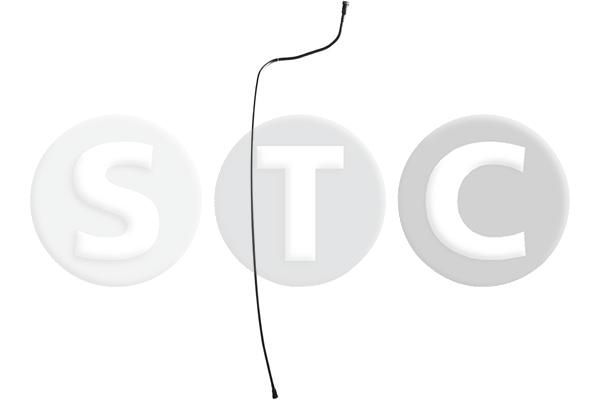 горивопровод STC
