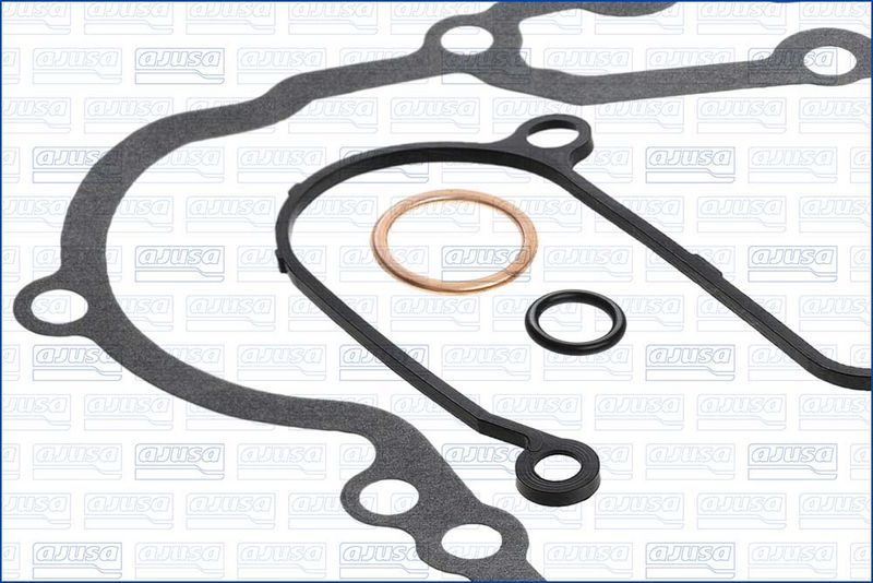 Juego completo de juntas, motor