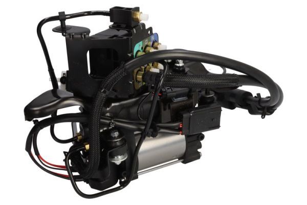 Magnum Technology KPY004MT Compressor, compressed-air system