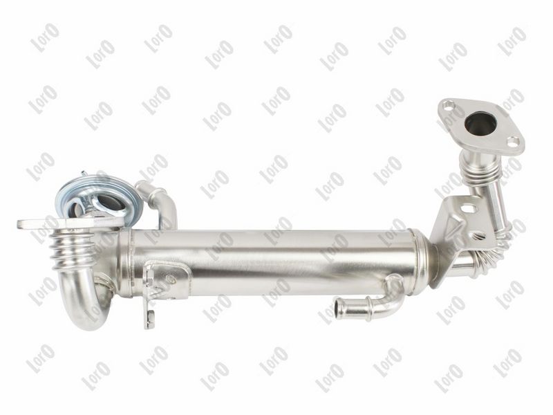 Radiaator, heitgaaside tagasijooks, ABAKUS 121-00-006